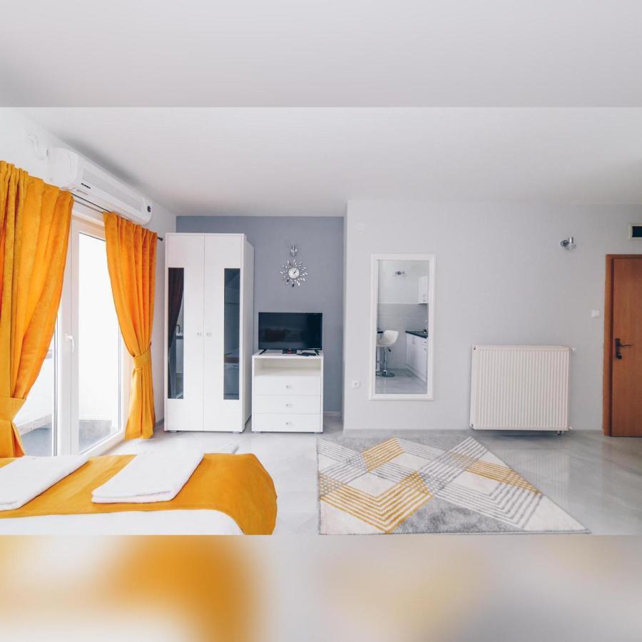 קרגיובאק Duga Apartmani מראה חיצוני תמונה