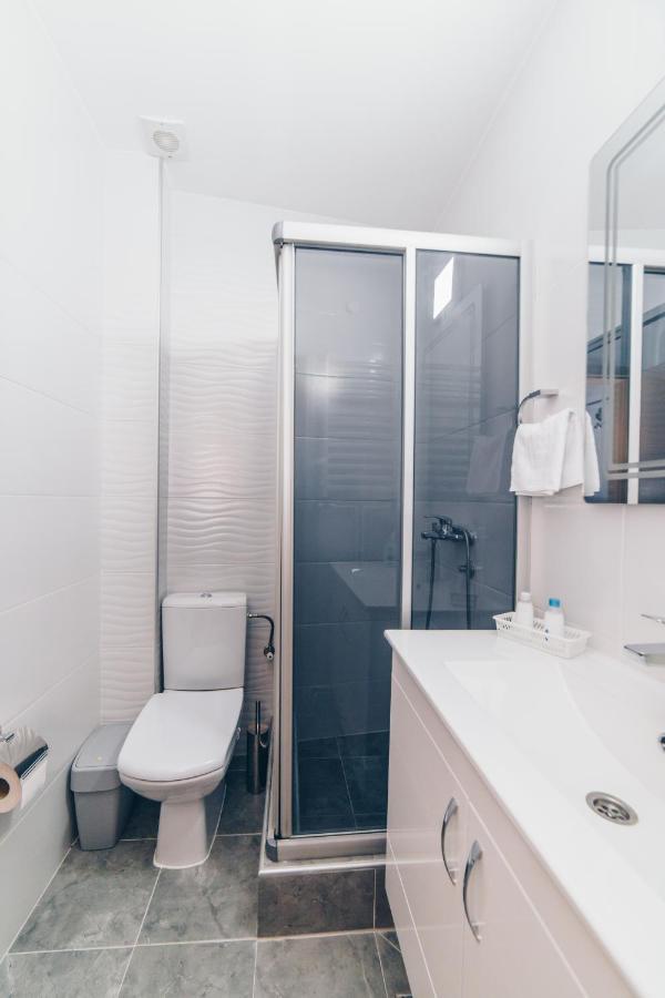 קרגיובאק Duga Apartmani מראה חיצוני תמונה