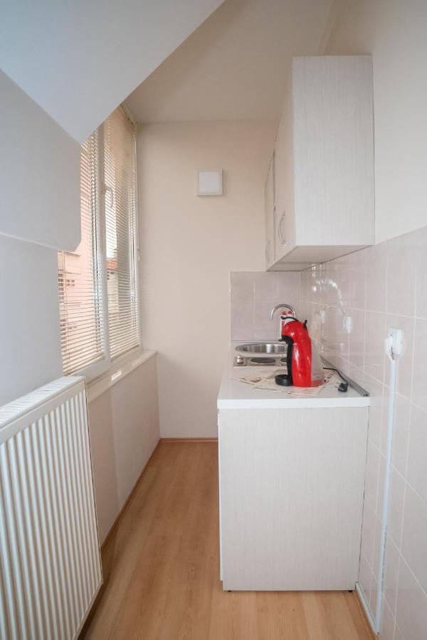 קרגיובאק Duga Apartmani מראה חיצוני תמונה