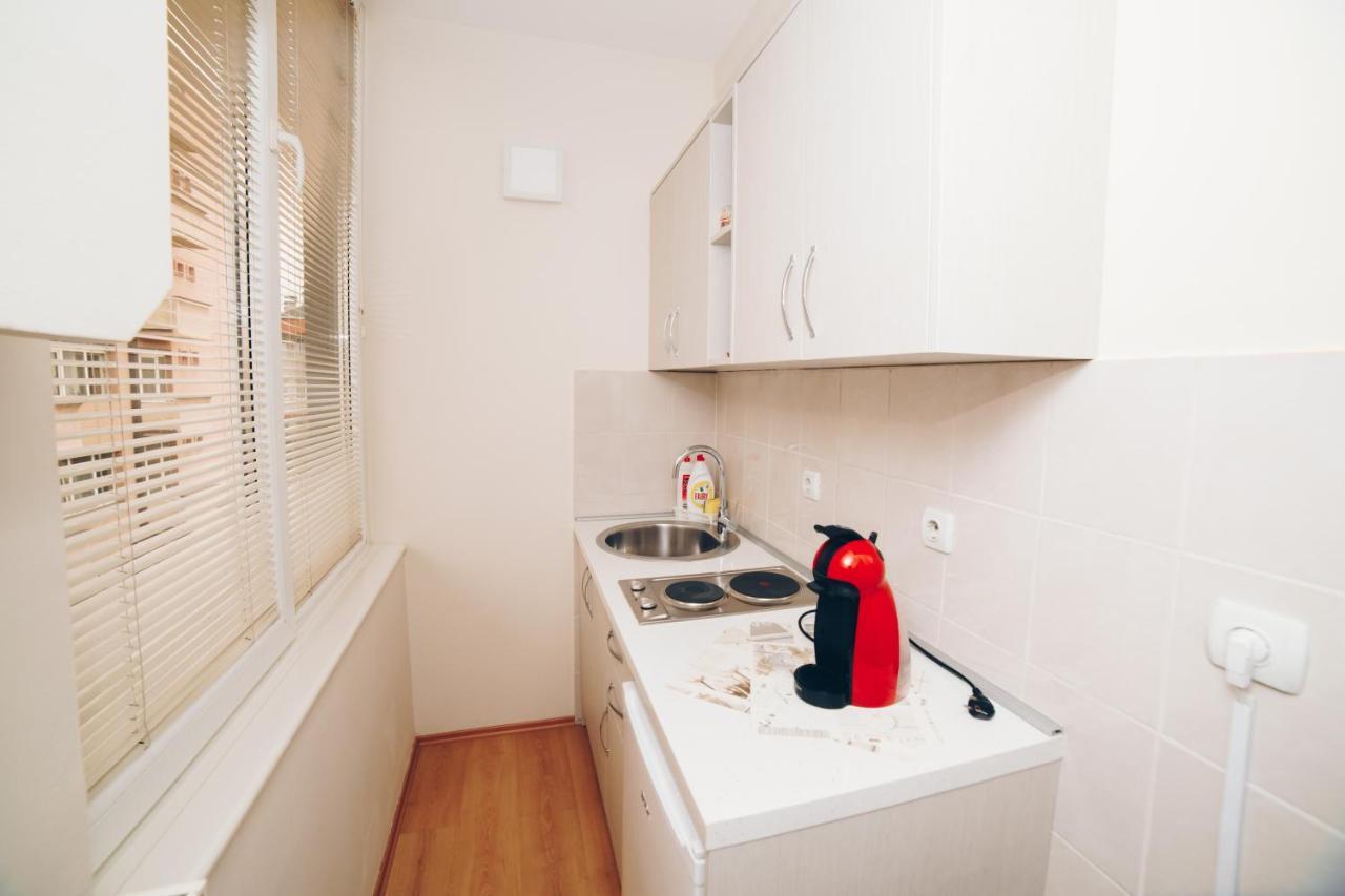 קרגיובאק Duga Apartmani מראה חיצוני תמונה