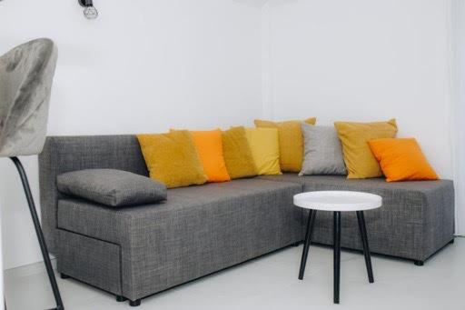 קרגיובאק Duga Apartmani מראה חיצוני תמונה